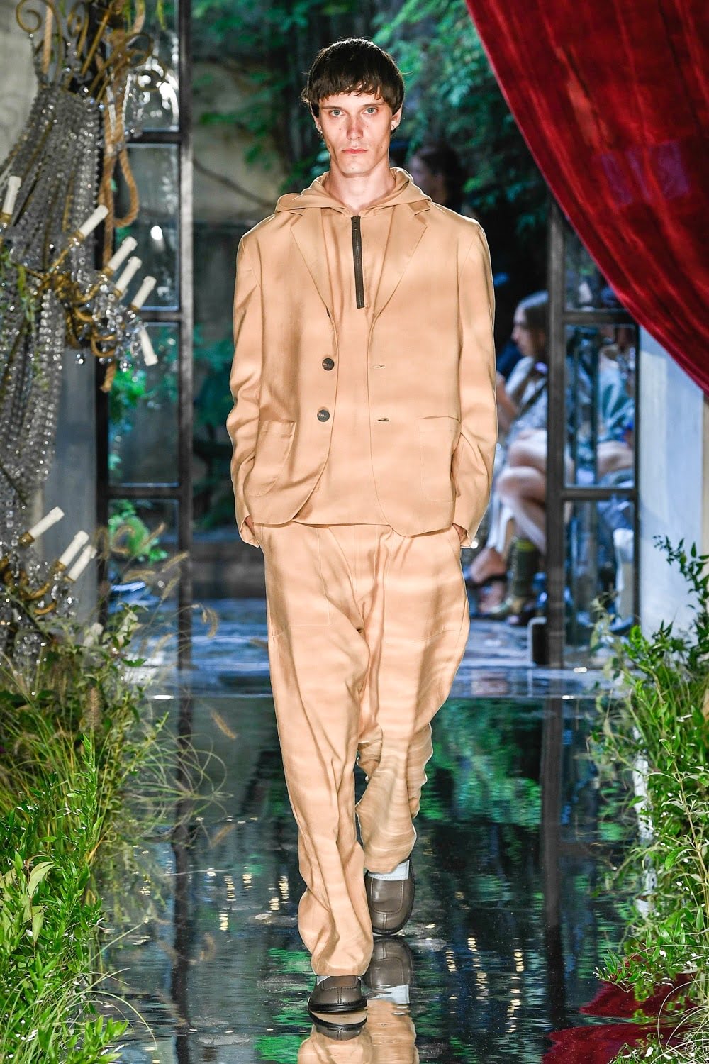 Antonio Marras Spring/Summer 2023