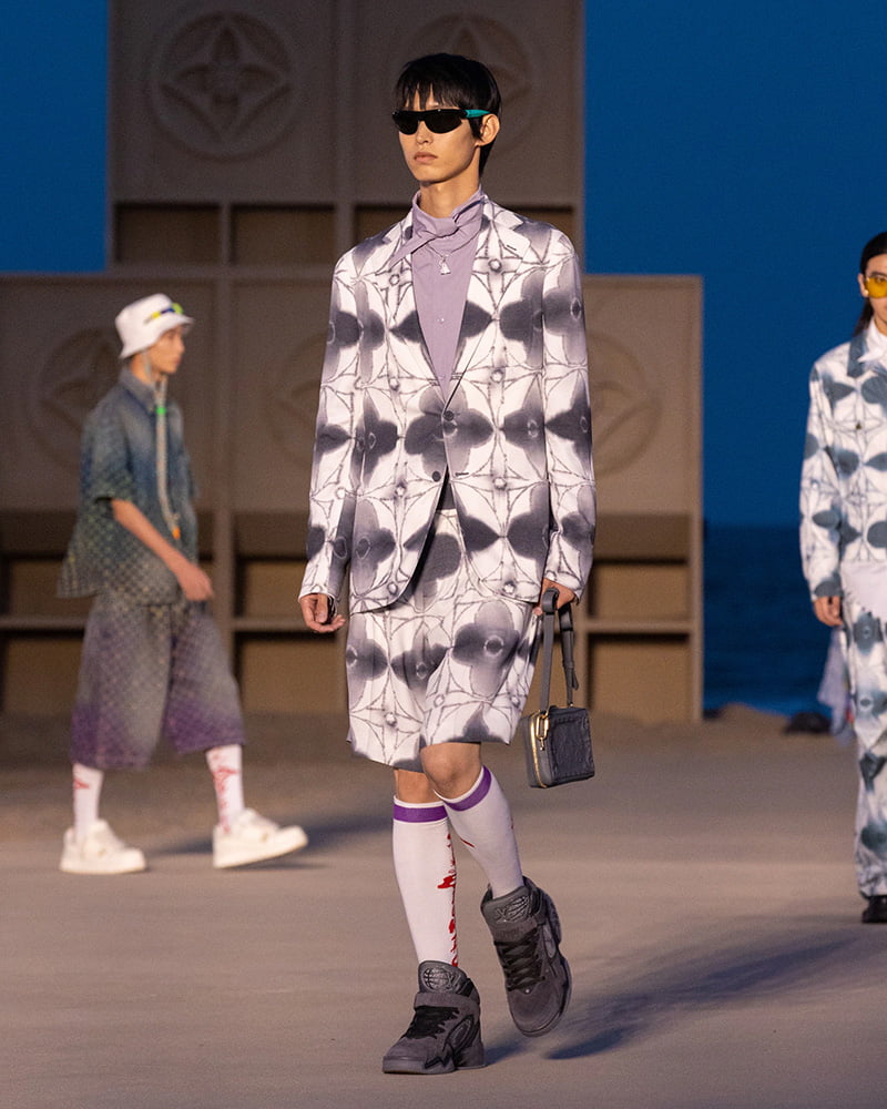Louis Vuitton Spring/Summer 2023 Men’s Collection