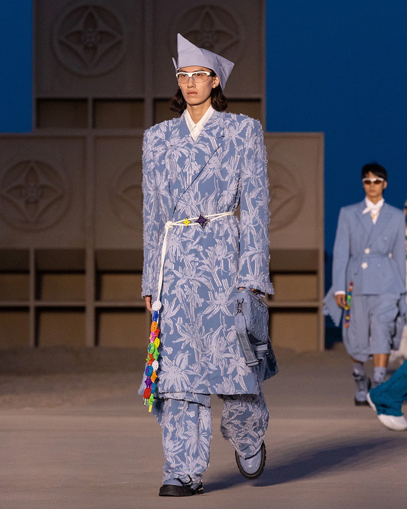 Louis Vuitton Spring/Summer 2023 Men’s Collection