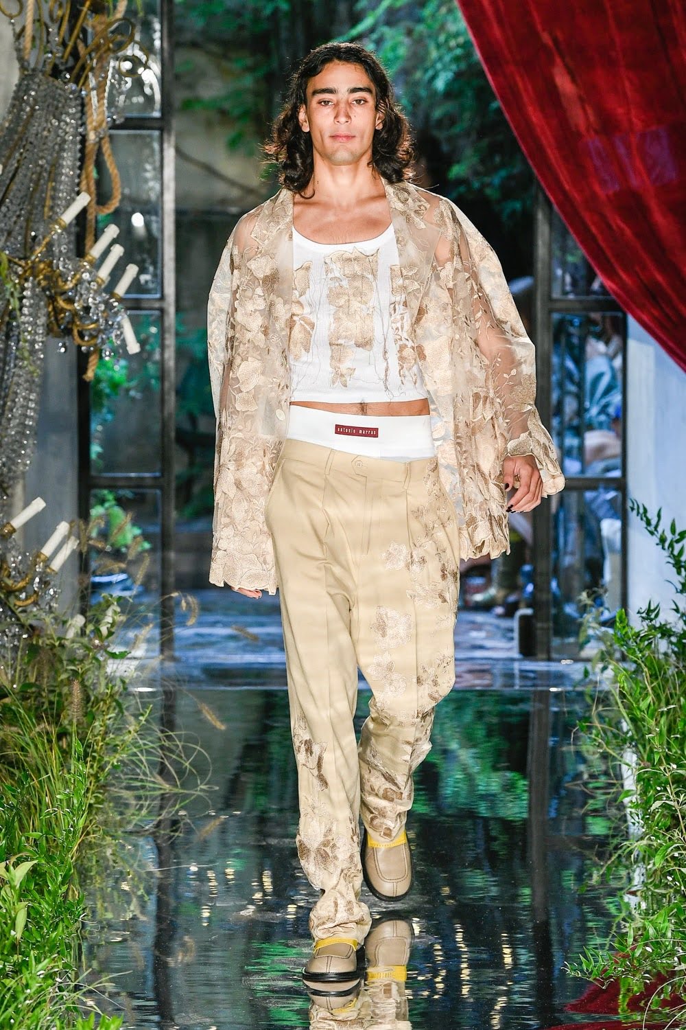 Antonio Marras Spring/Summer 2023