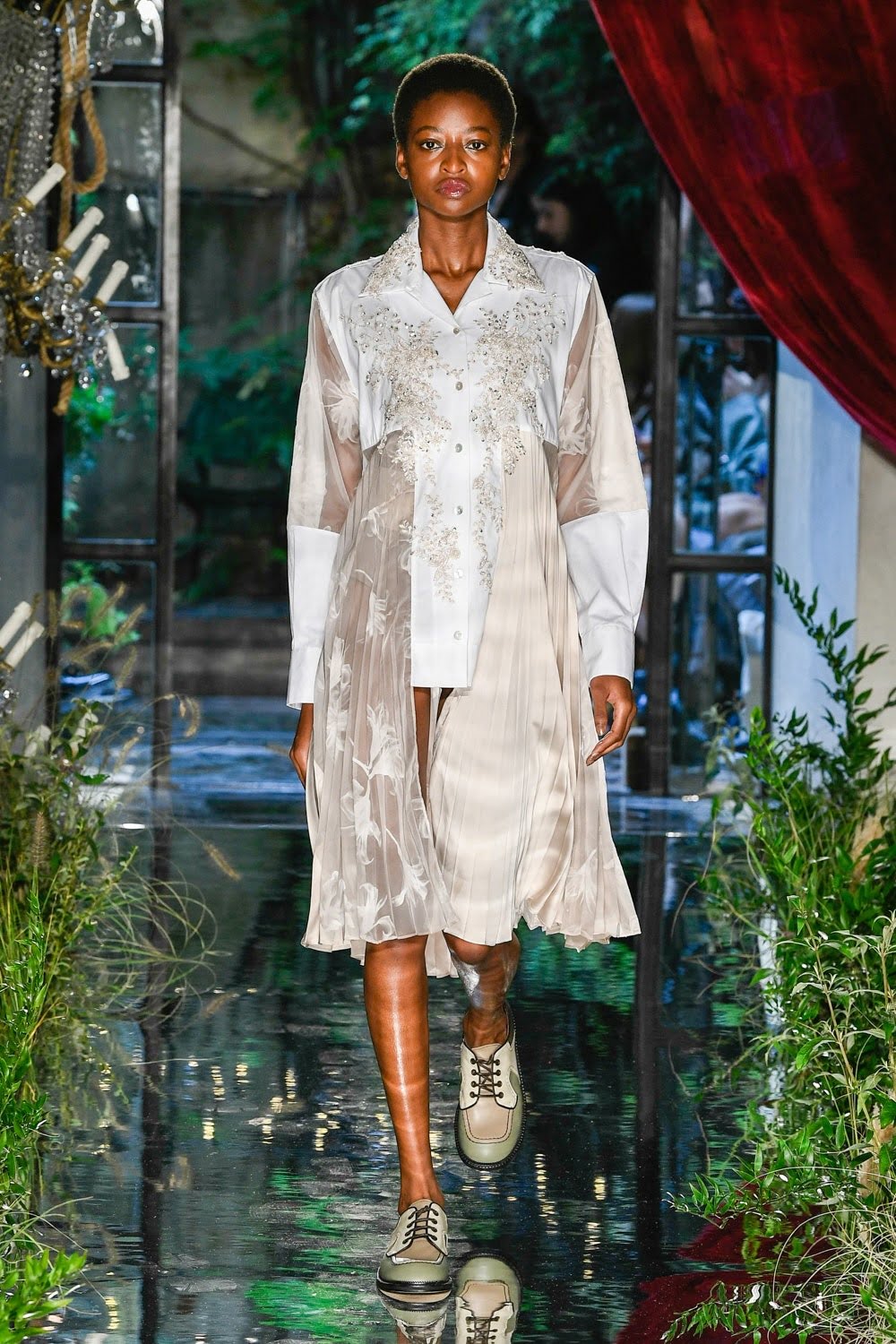 Antonio Marras Spring/Summer 2023