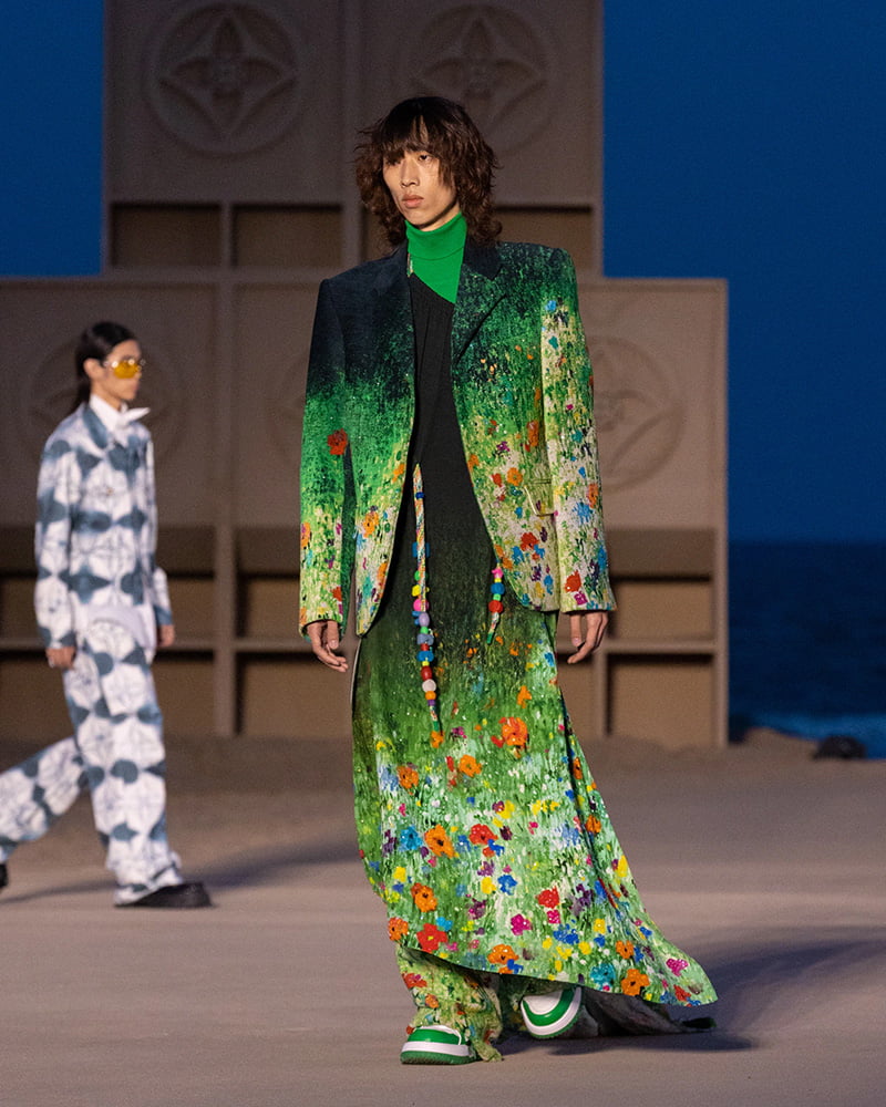 Louis Vuitton Spring/Summer 2023 Men’s Collection