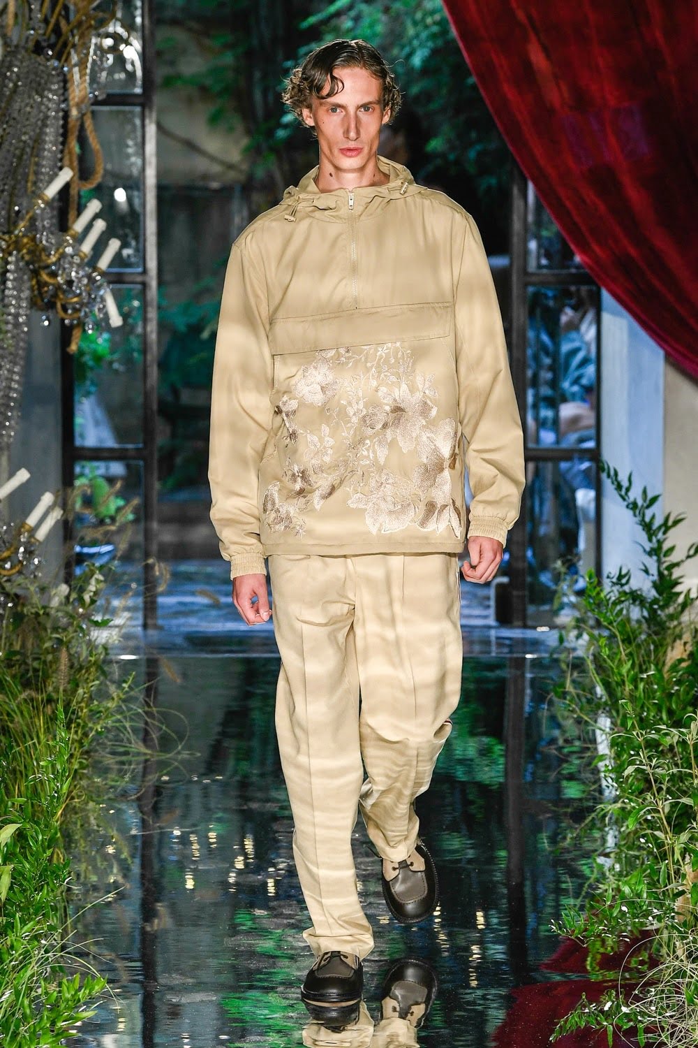 Antonio Marras Spring/Summer 2023