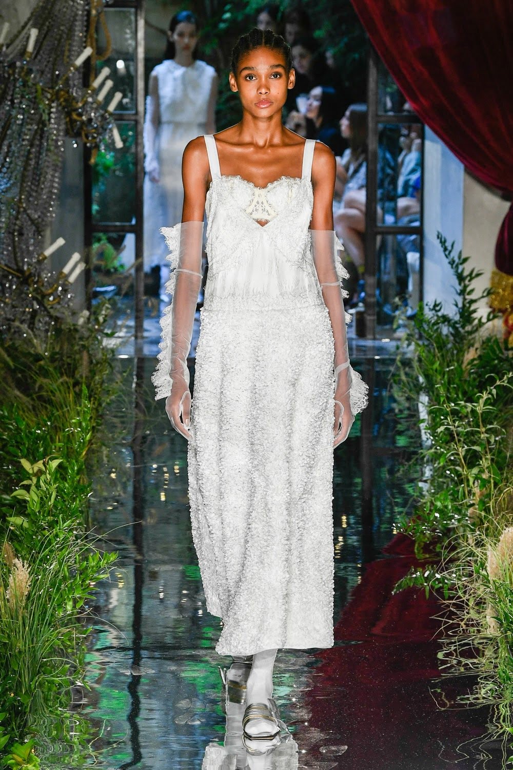 Antonio Marras Spring/Summer 2023