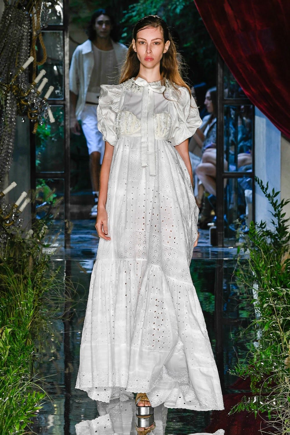 Antonio Marras Spring/Summer 2023