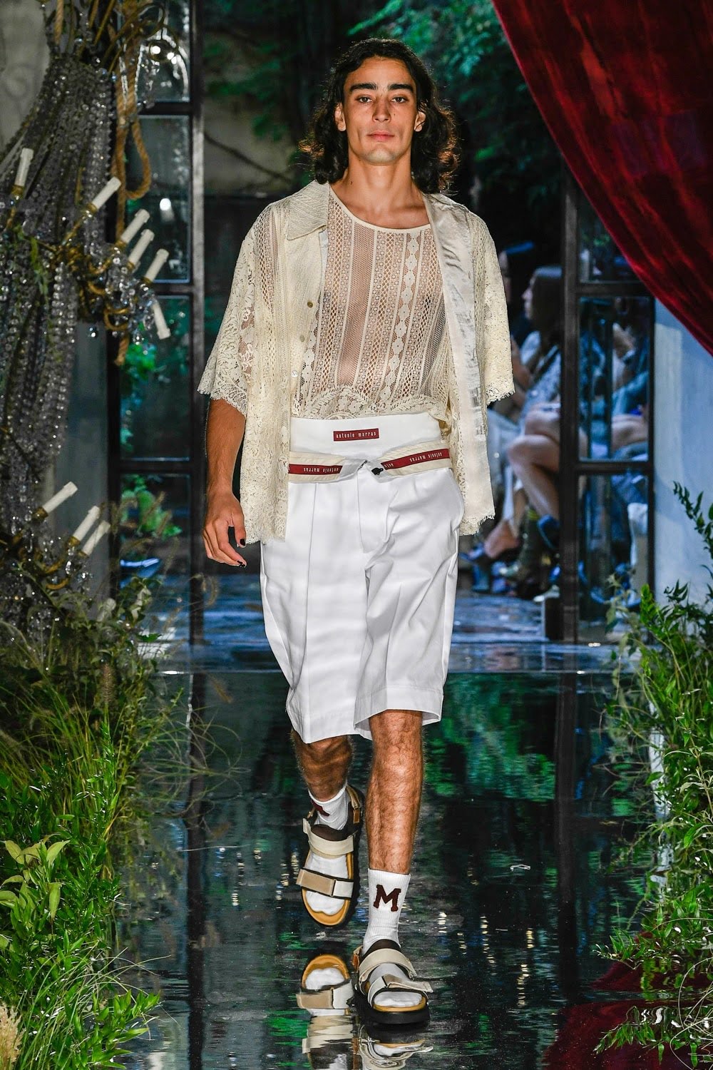 Antonio Marras Spring/Summer 2023