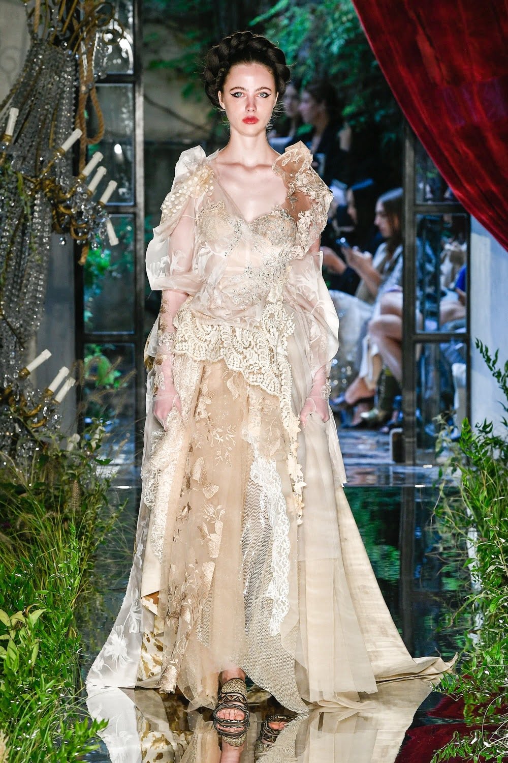 Antonio Marras Spring/Summer 2023