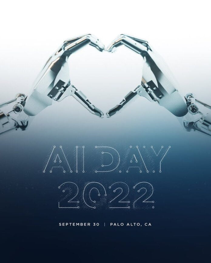 Tesla’s AI Day 2022