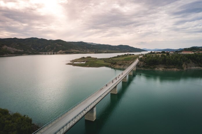 2022 BMW Motorrad International GS Trophy Day 1 Recap