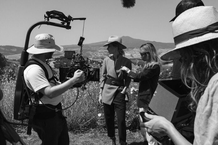 Brunello Cucinelli x Neiman Marcus Capsule Collection Fall/Winter 2022