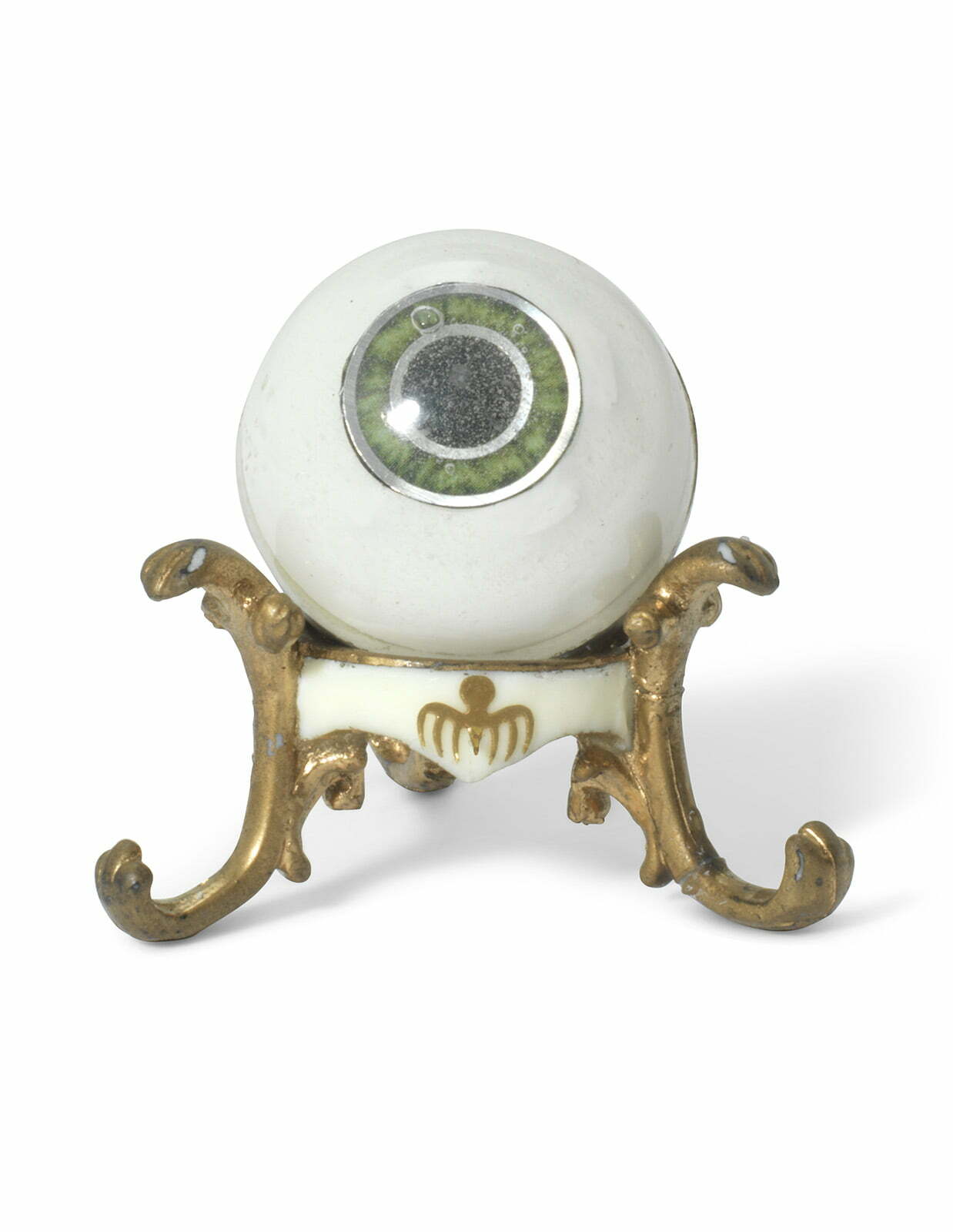 NO TIME TO DIE (2021)  SPECTRE AGENT PRIMO'S BIONIC EYEBALL