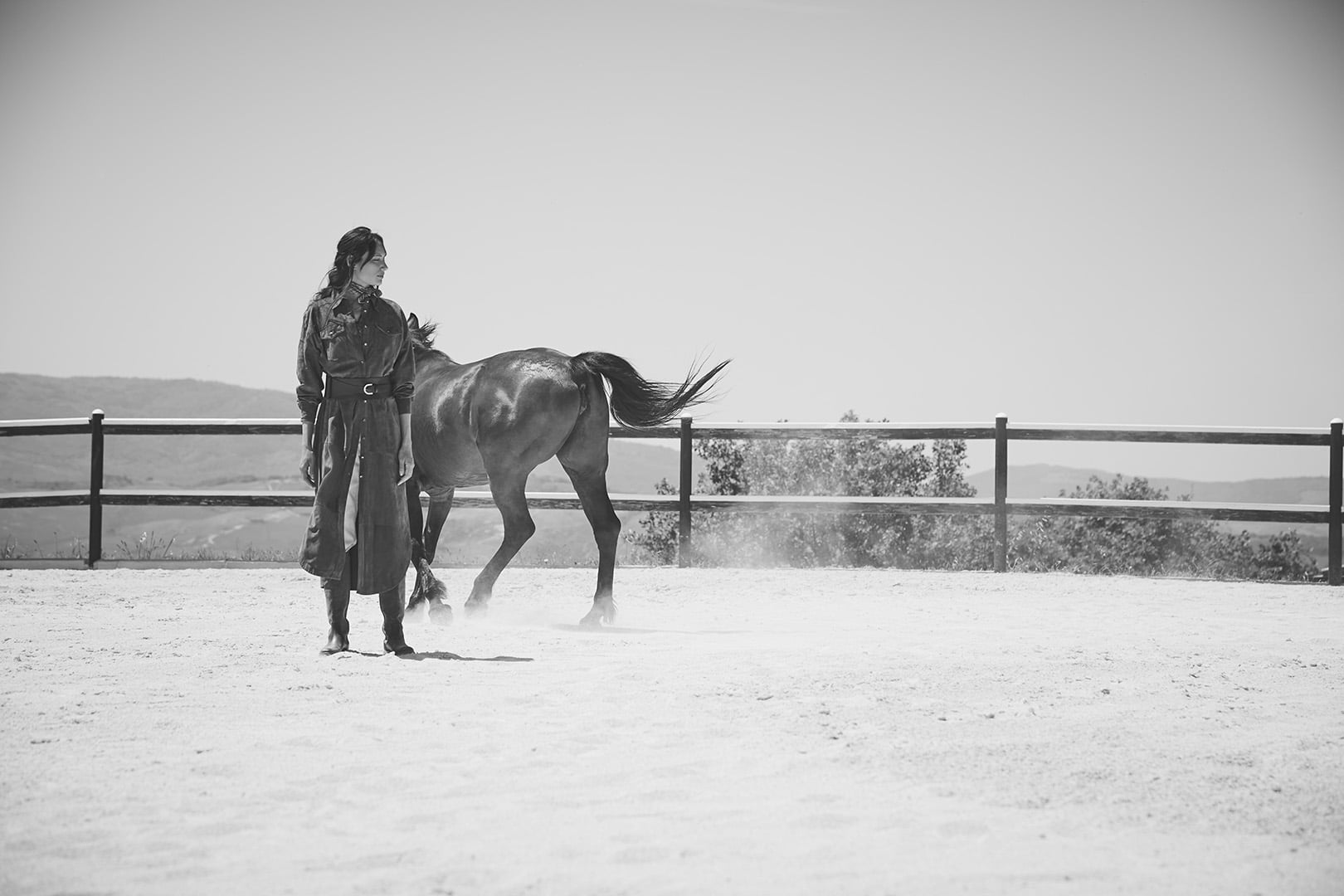 Brunello Cucinelli x Neiman Marcus Capsule Collection Fall/Winter 2022