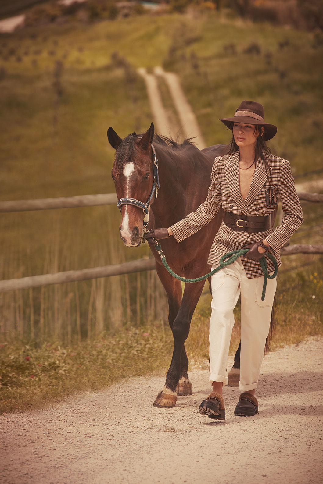 Brunello Cucinelli x Neiman Marcus Capsule Collection Fall/Winter 2022