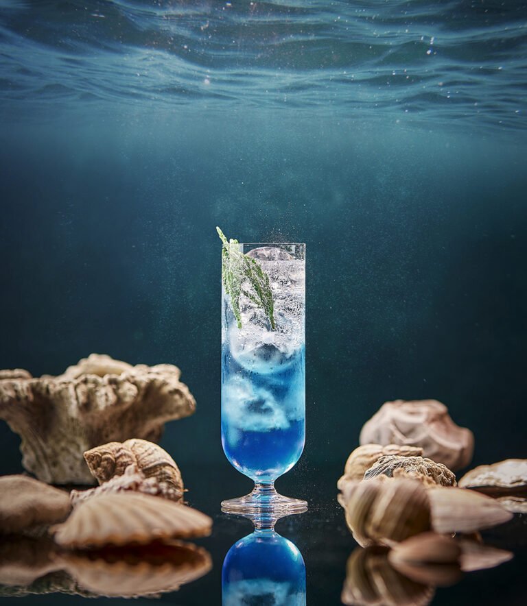 SNAP TASTE New cocktail menu ‘Once In A Lifetime’ from St James Bar at Sofitel London St James’