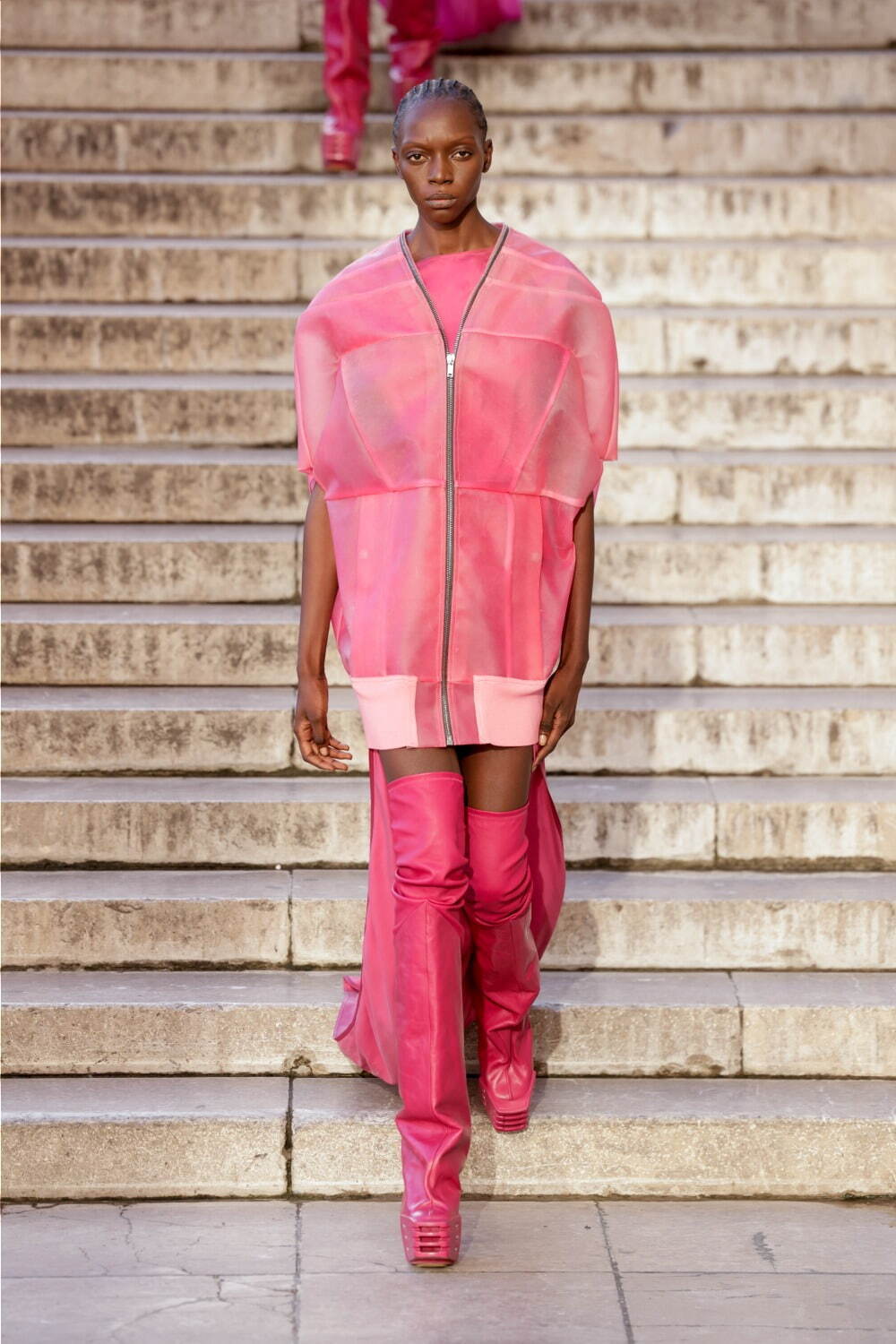 Rick Owens Spring/Summer 2023 Collection