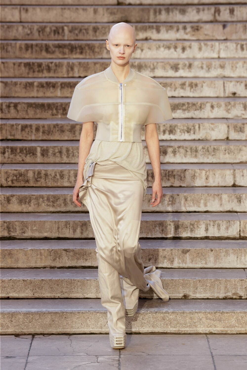 Rick Owens Spring/Summer 2023 Collection