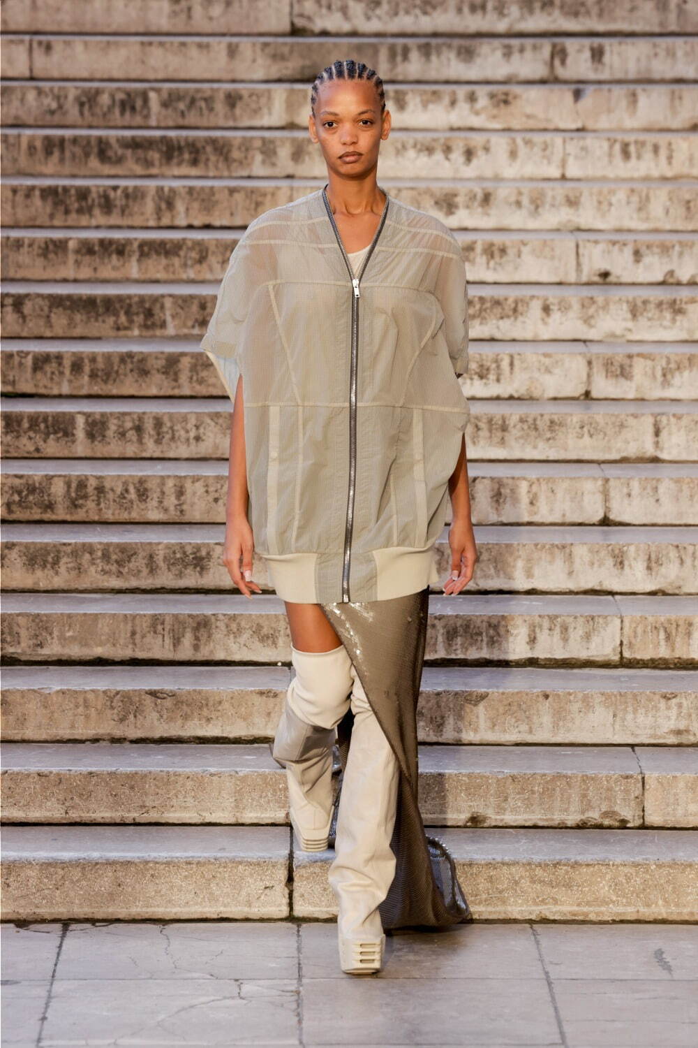 Rick Owens Spring/Summer 2023 Collection