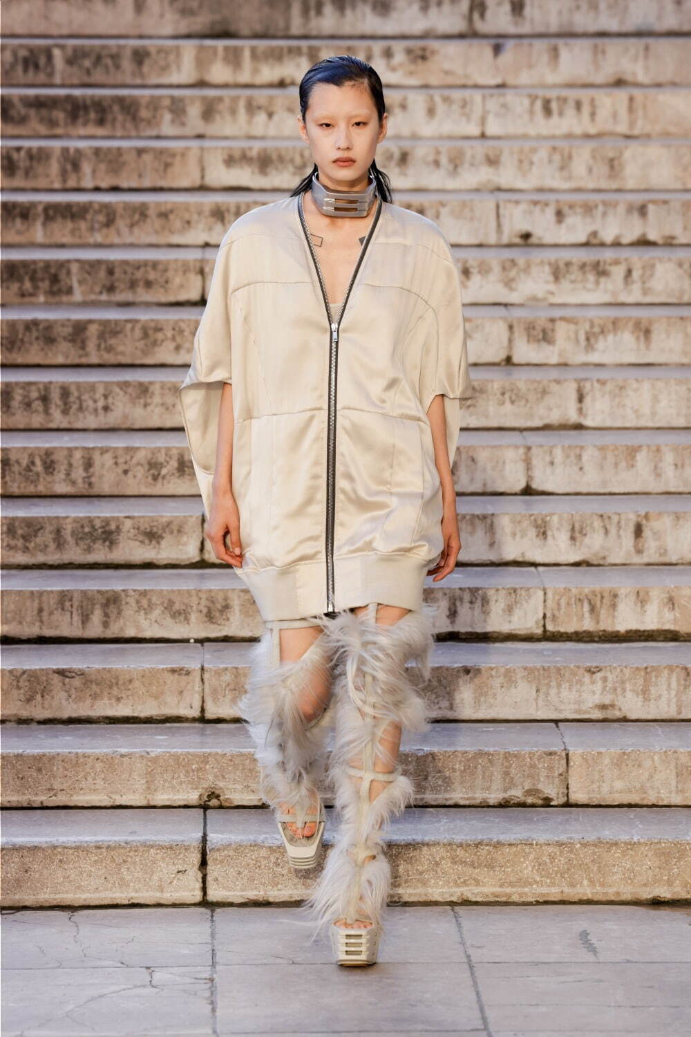 Rick Owens Spring/Summer 2023 Collection