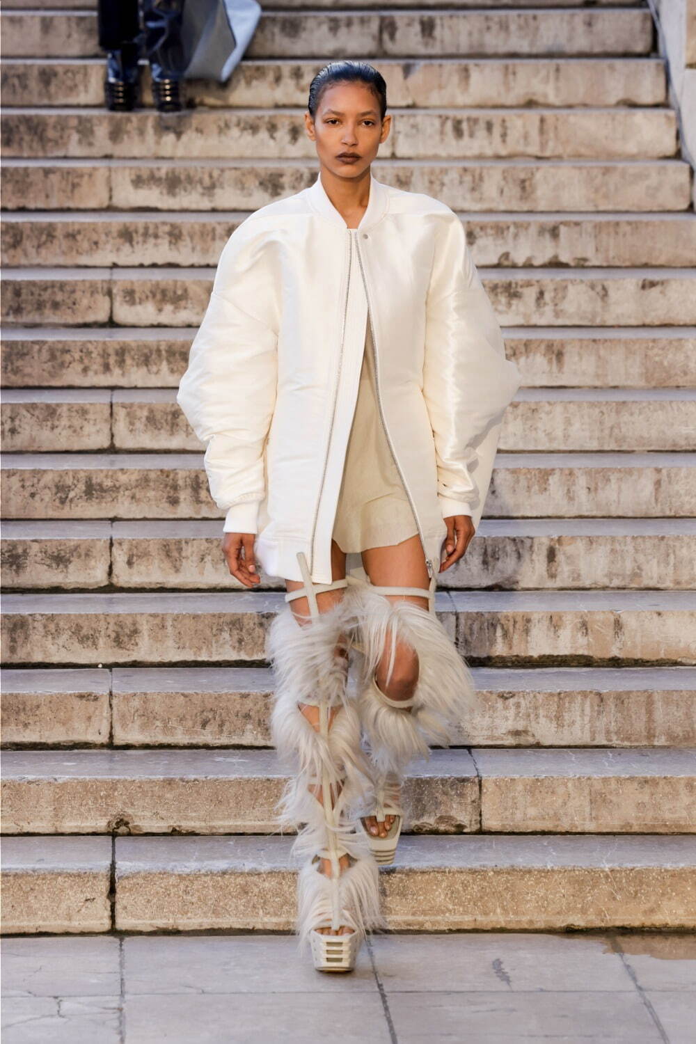 Rick Owens Spring/Summer 2023 Collection