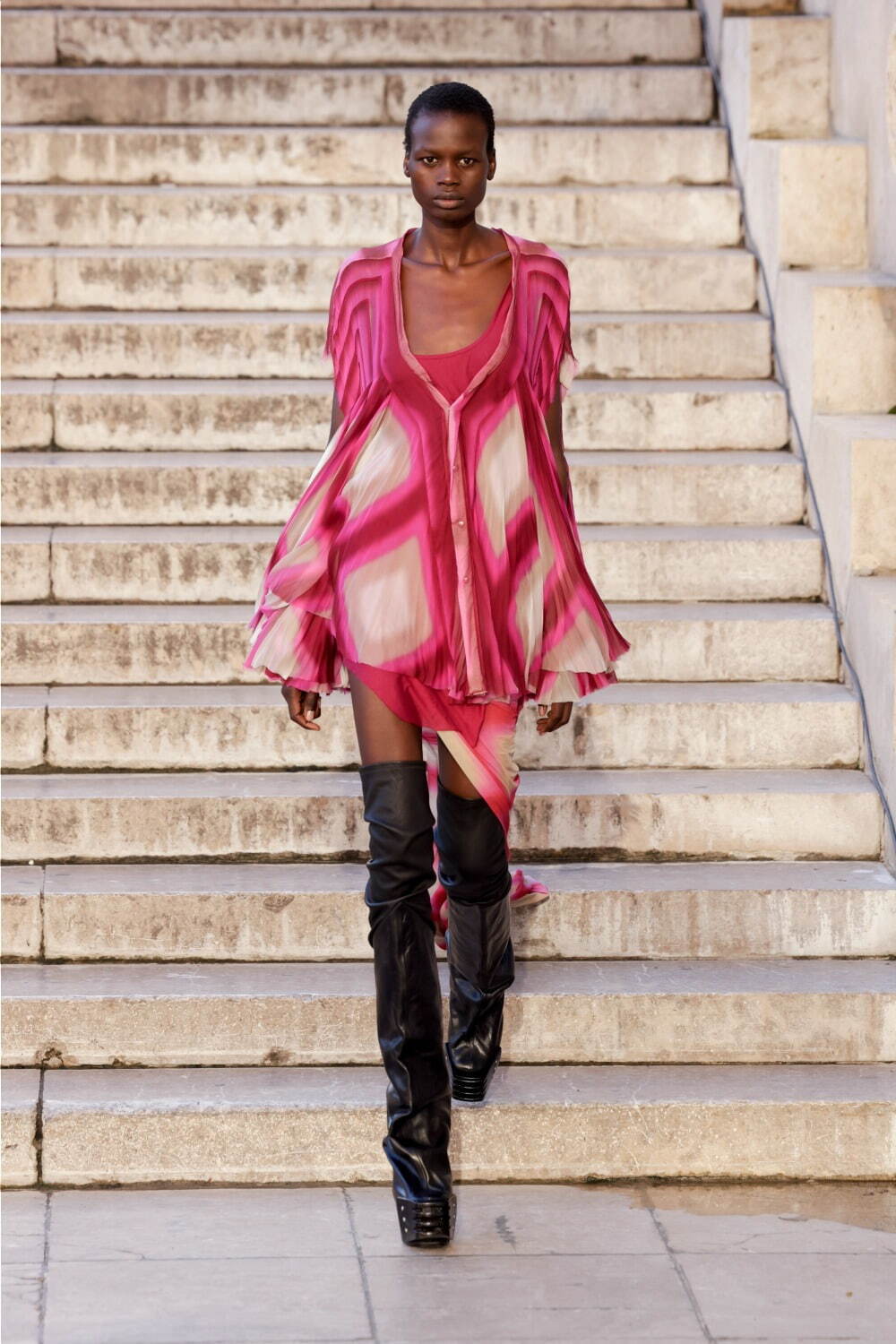 Rick Owens Spring/Summer 2023 Collection