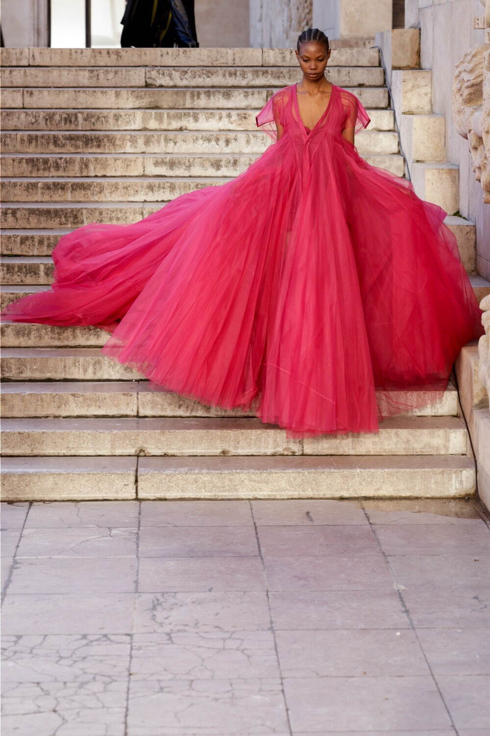 Rick Owens Spring/Summer 2023 Collection