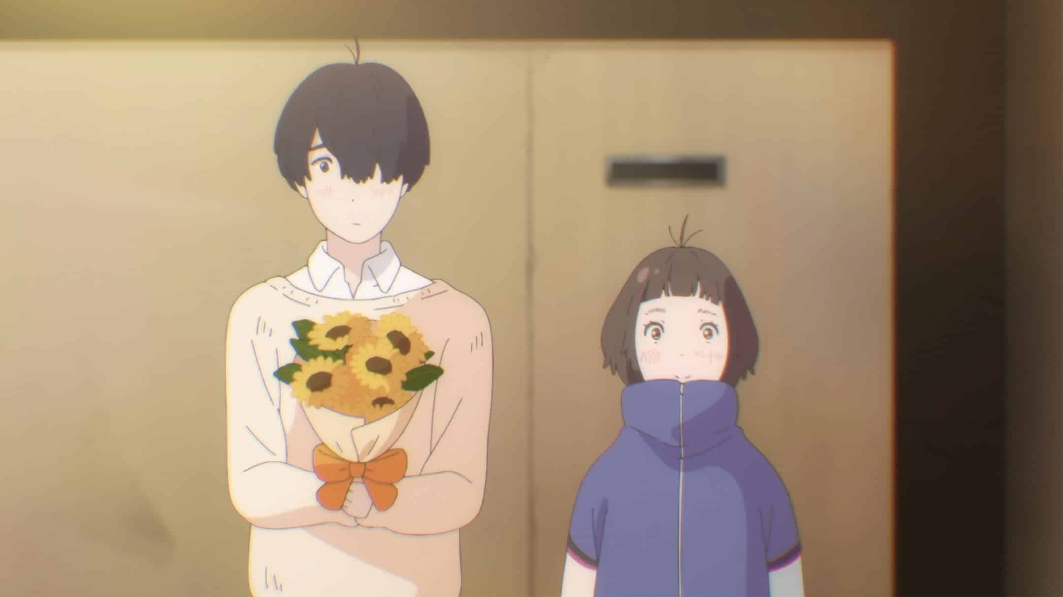 Modern Love Tokyo will premiere exclusively on Prime Video this October