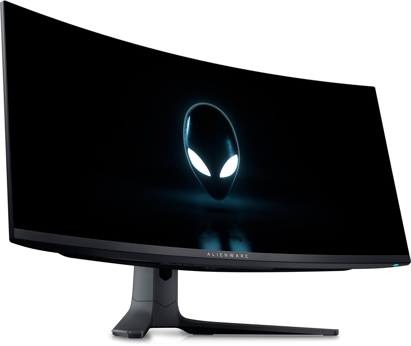 Alienware 34 Curved QD-OLED Gaming Monitor (AW3423DWF)