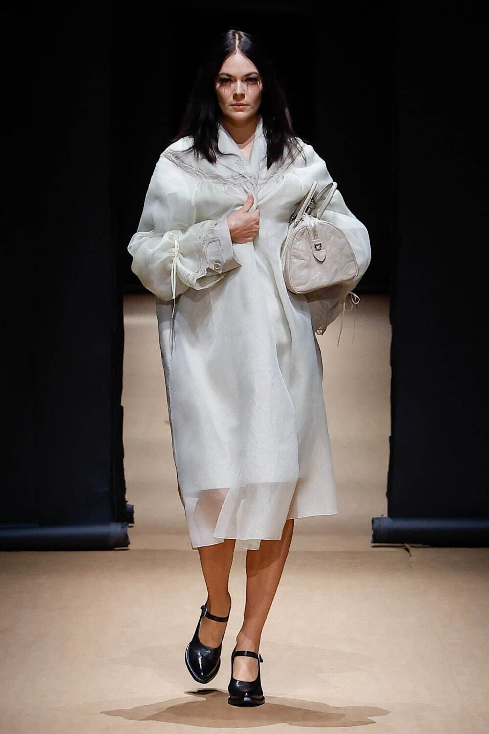 Prada Spring/Summer 2023 women’s collection