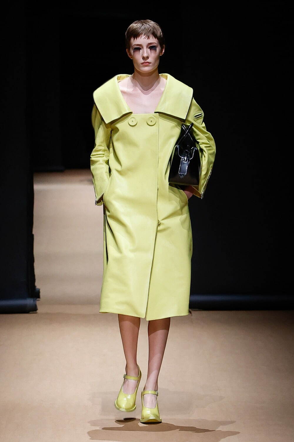 Prada Spring/Summer 2023 women’s collection