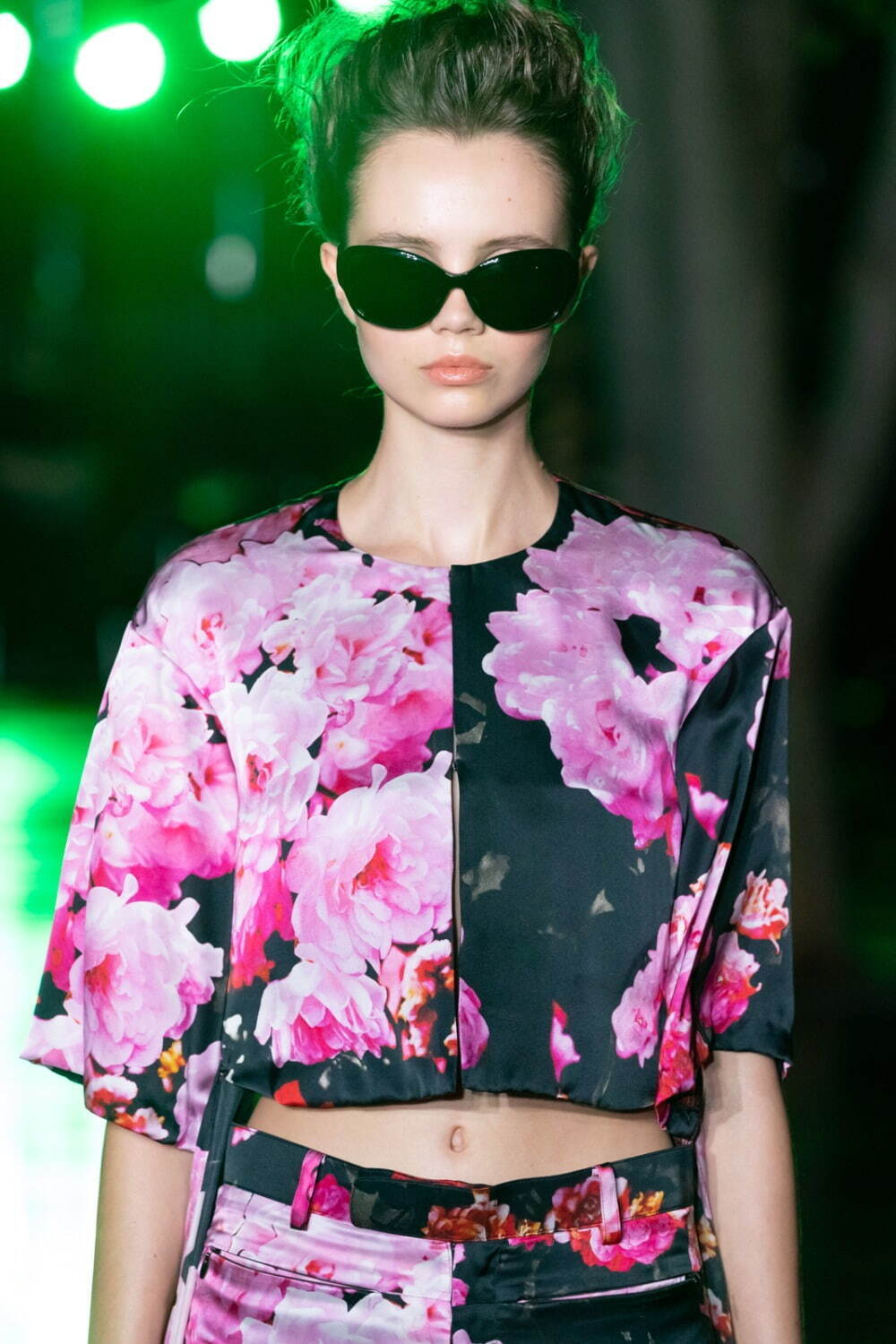 RYNSHU Spring/Summer 2023 Collection