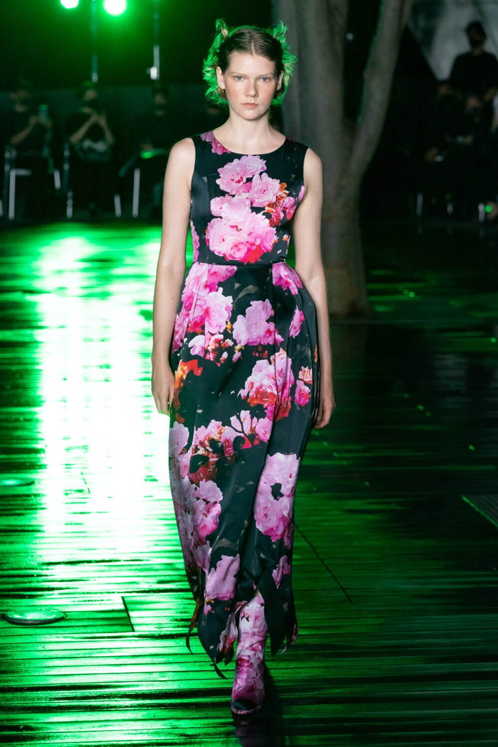 RYNSHU Spring/Summer 2023 Collection