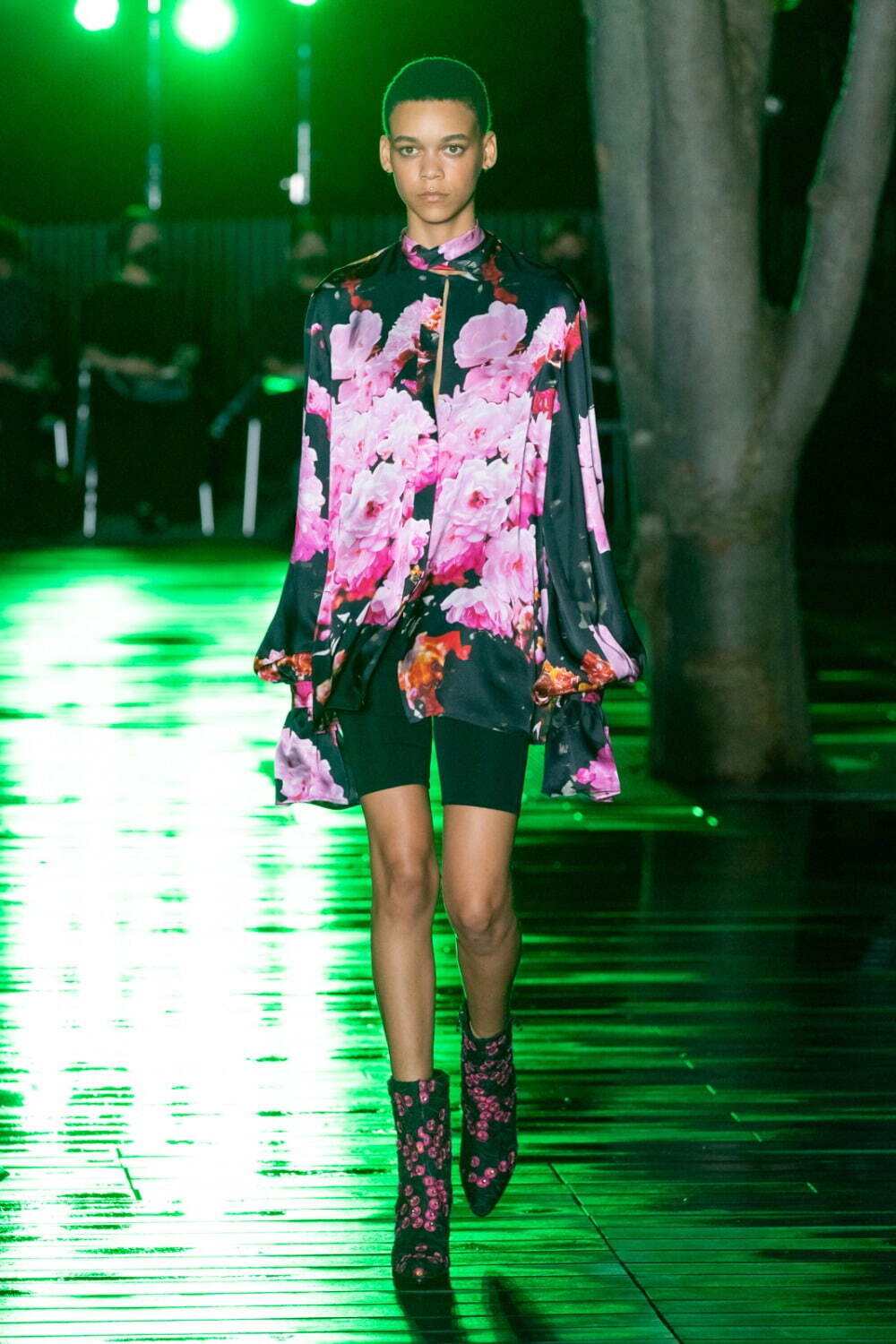 RYNSHU Spring/Summer 2023 Collection