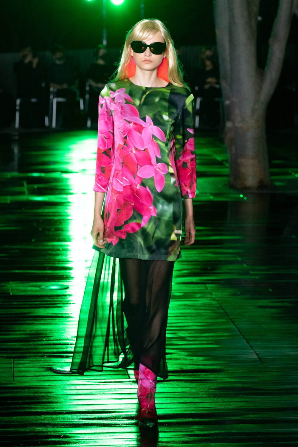 RYNSHU Spring/Summer 2023 Collection