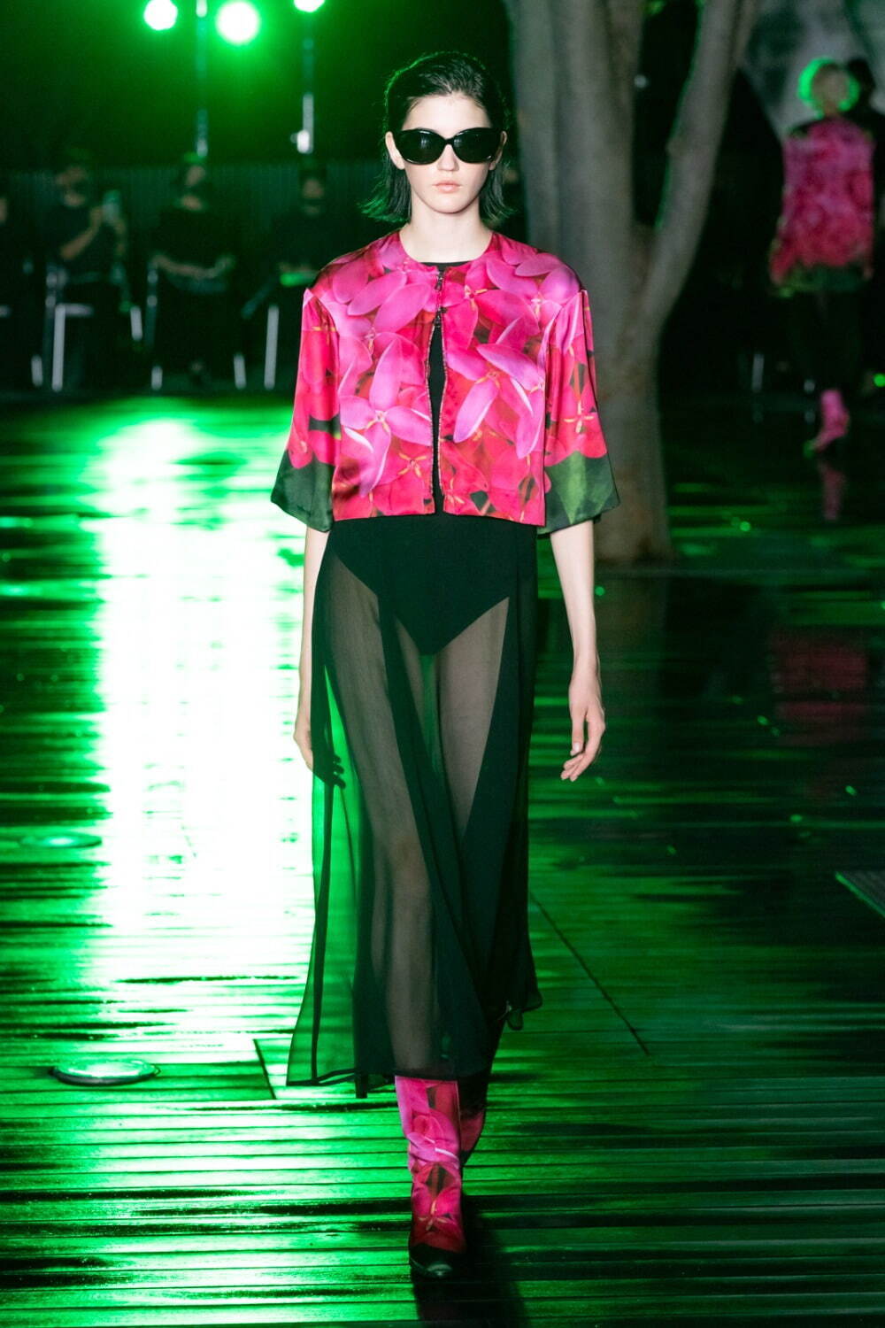 RYNSHU Spring/Summer 2023 Collection