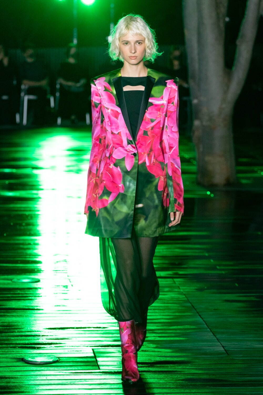 RYNSHU Spring/Summer 2023 Collection