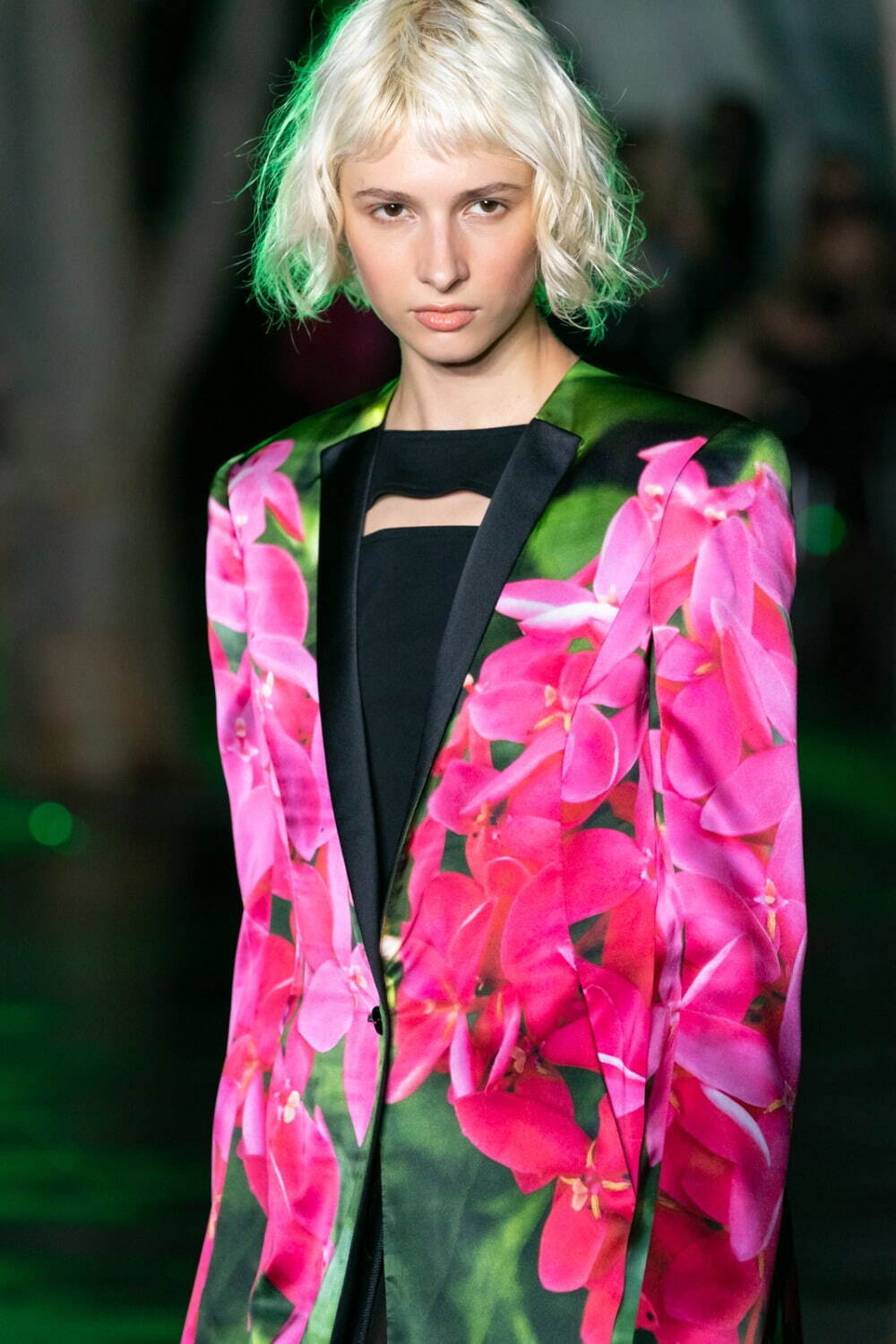 RYNSHU Spring/Summer 2023 Collection