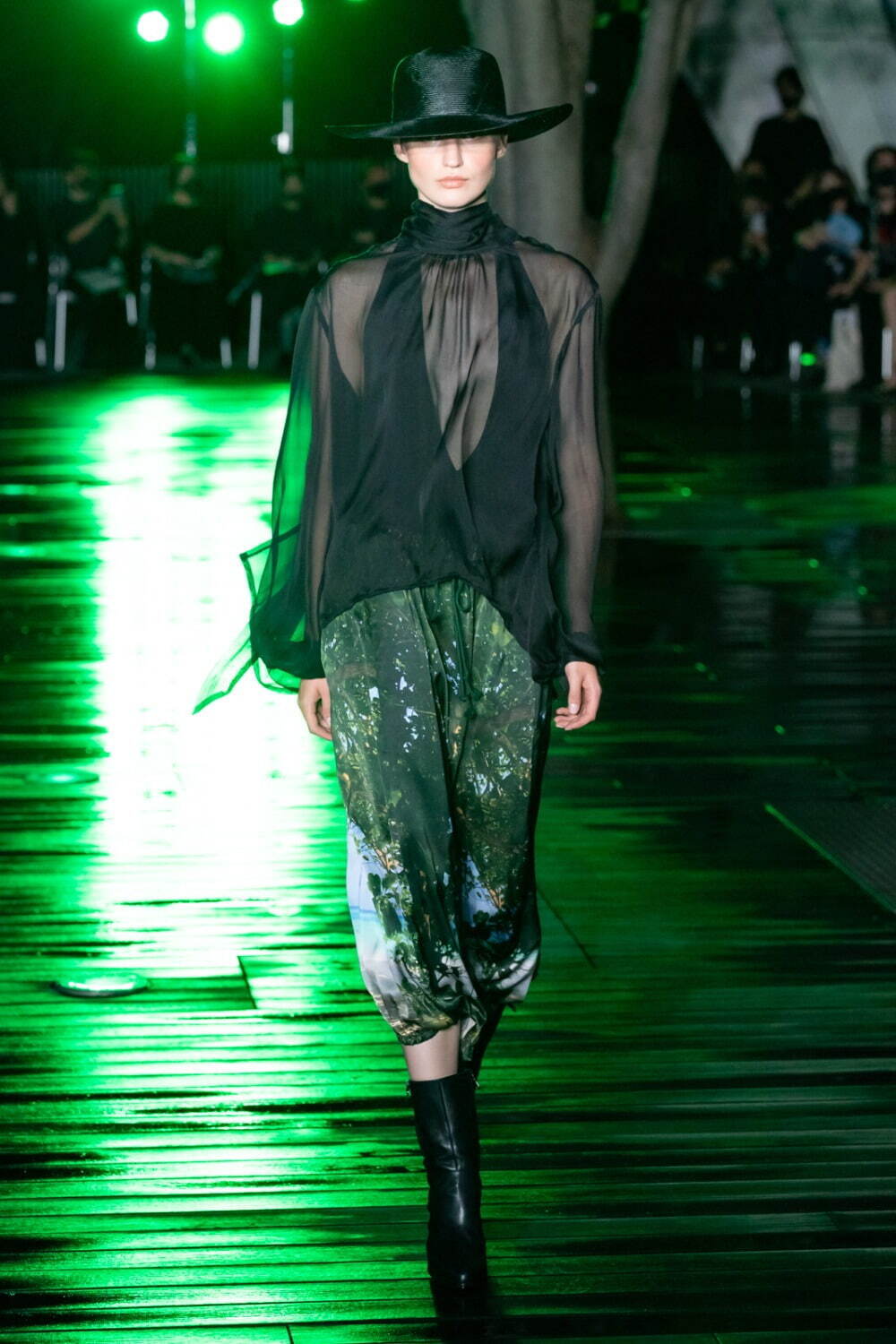 RYNSHU Spring/Summer 2023 Collection