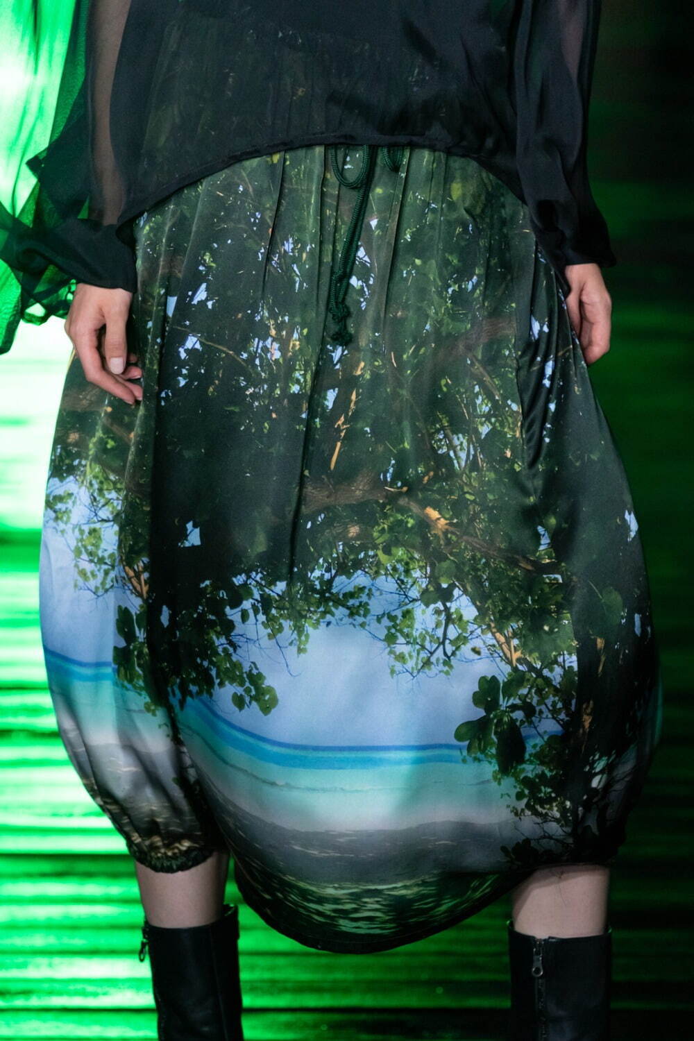 RYNSHU Spring/Summer 2023 Collection