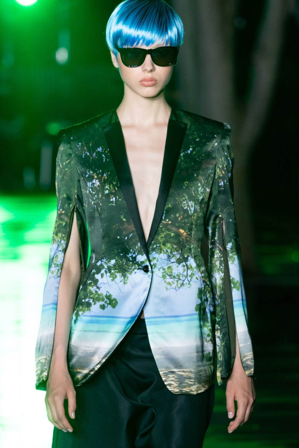 RYNSHU Spring/Summer 2023 Collection 