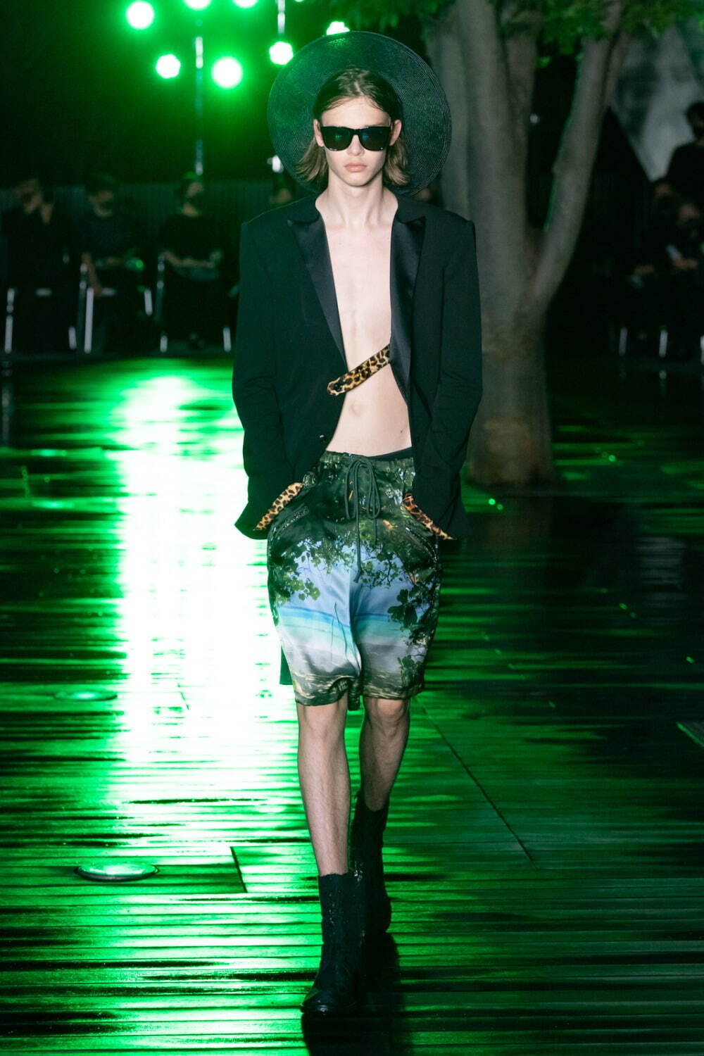 RYNSHU Spring/Summer 2023 Collection