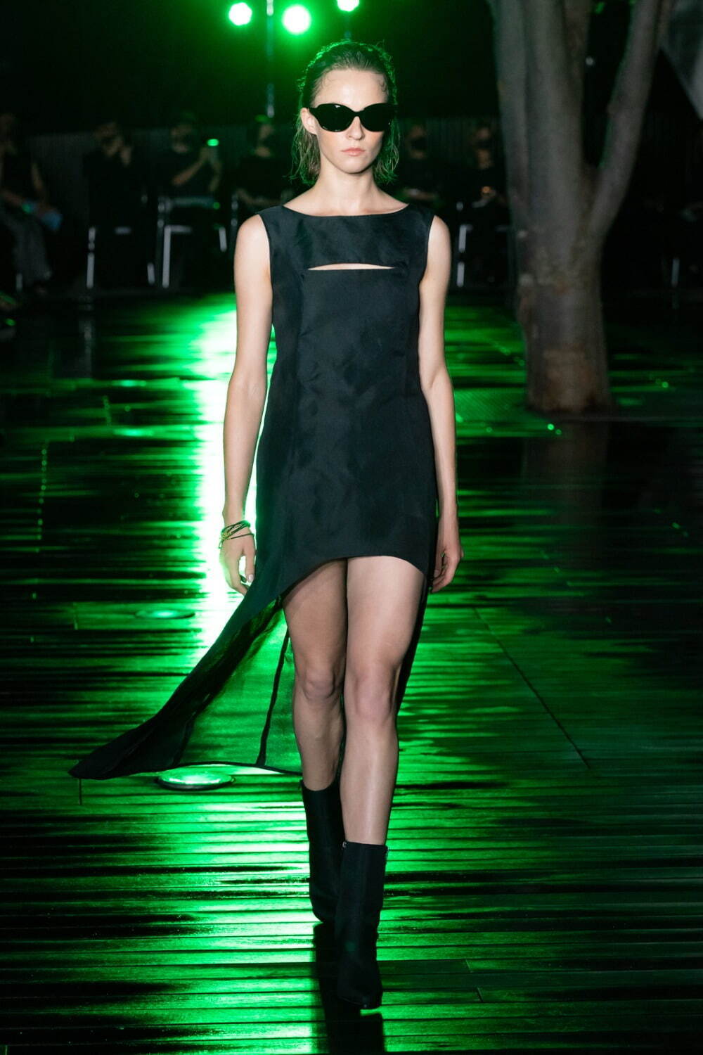 RYNSHU Spring/Summer 2023 Collection