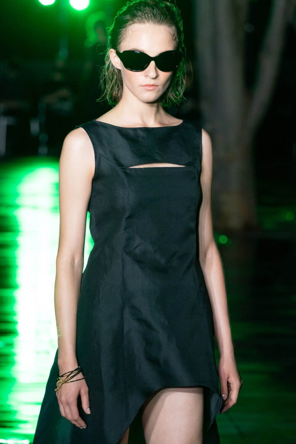 RYNSHU Spring/Summer 2023 Collection