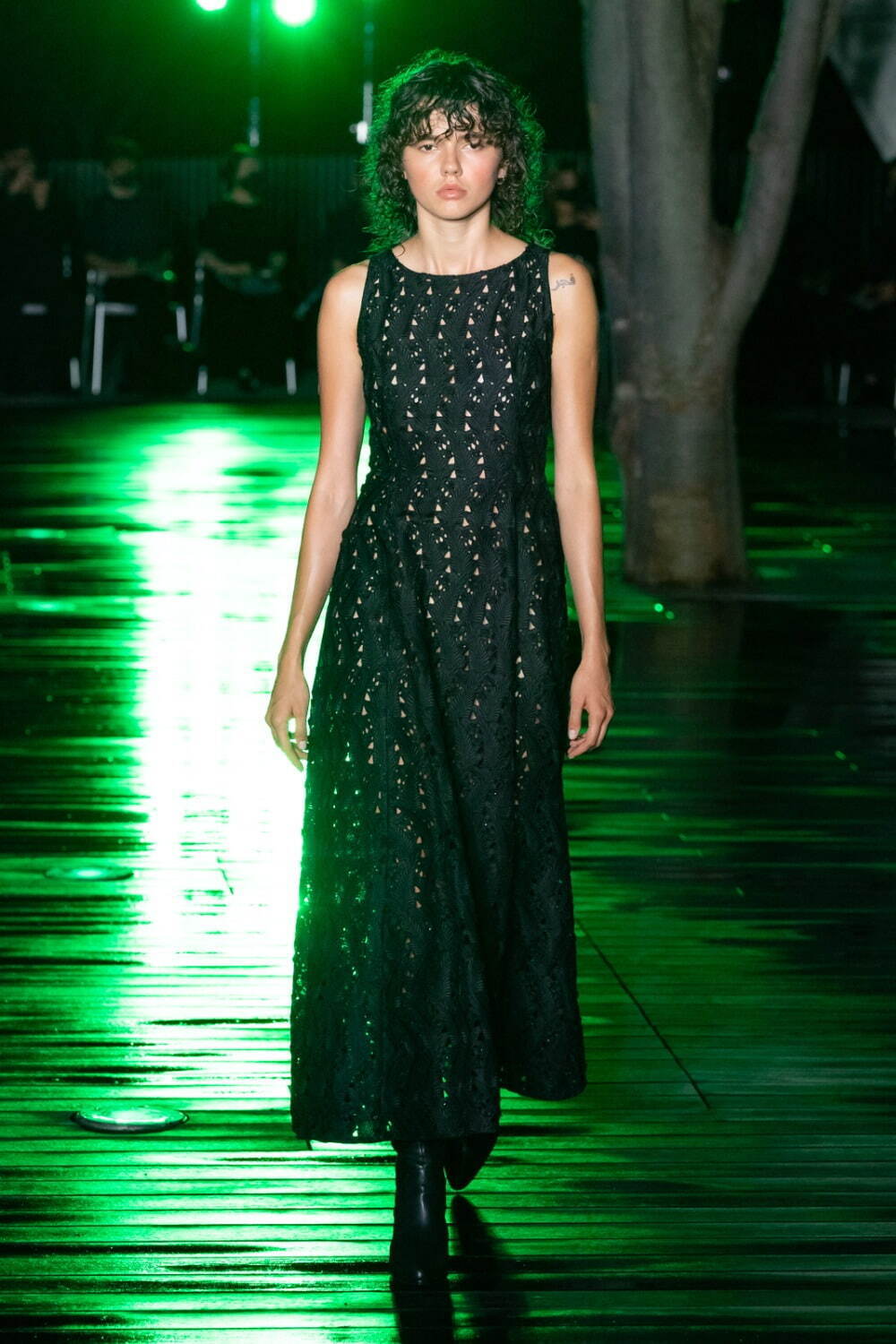 RYNSHU Spring/Summer 2023 Collection