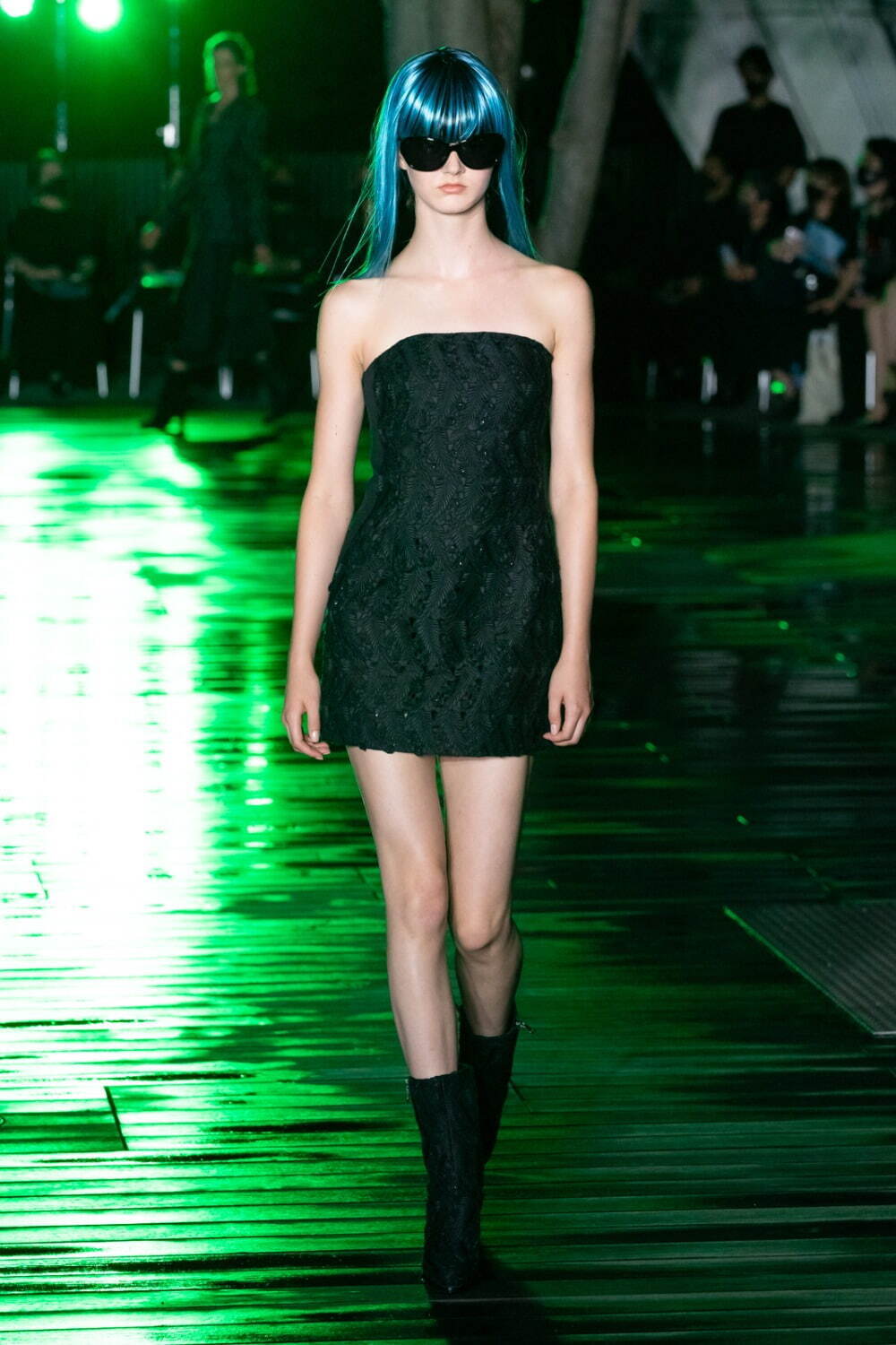 RYNSHU Spring/Summer 2023 Collection