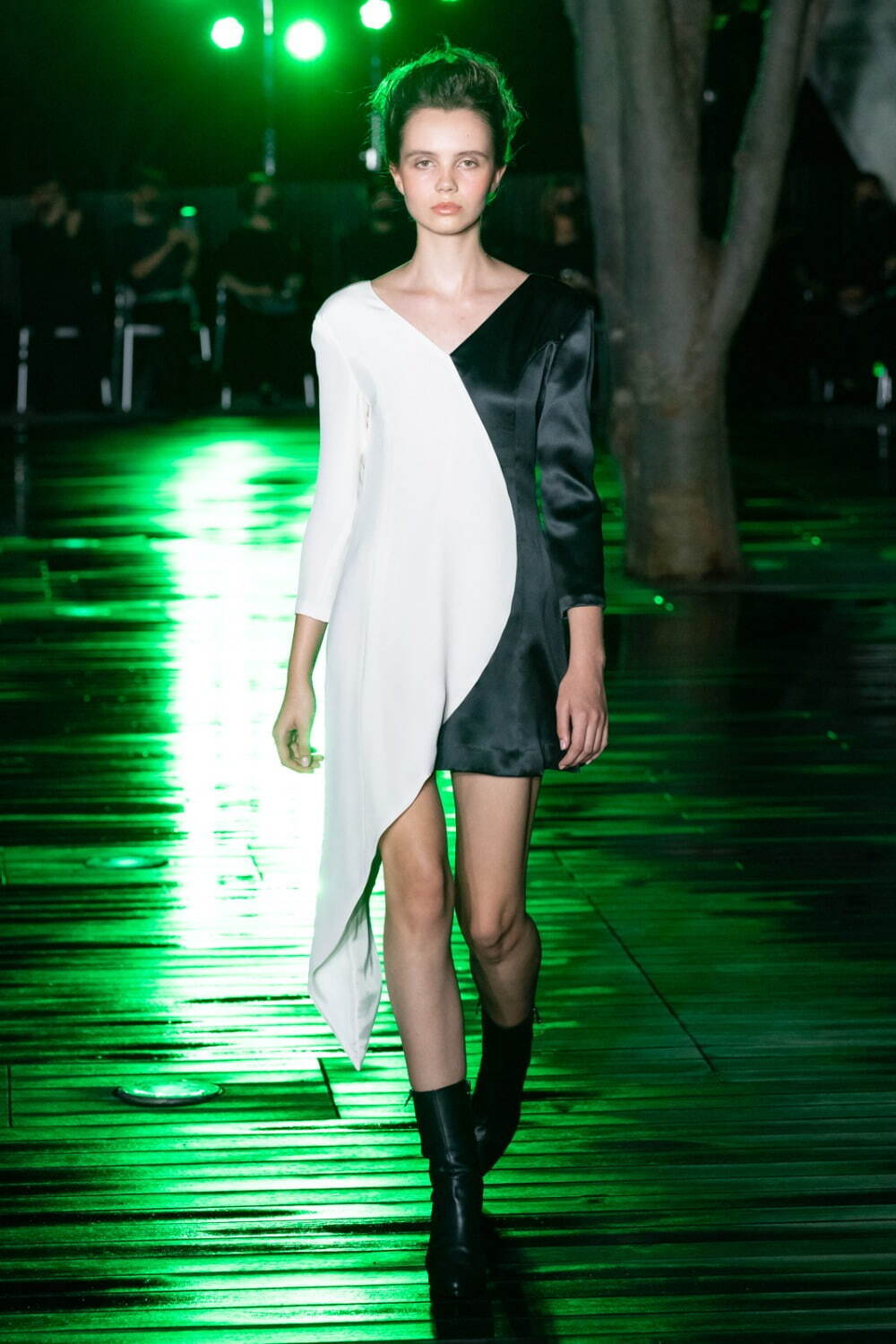 RYNSHU Spring/Summer 2023 Collection