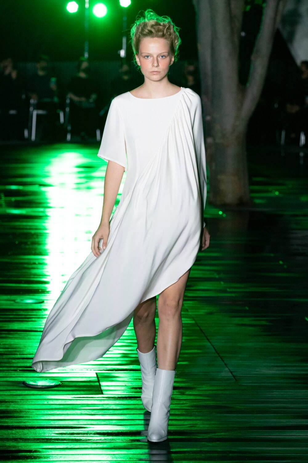 RYNSHU Spring/Summer 2023 Collection