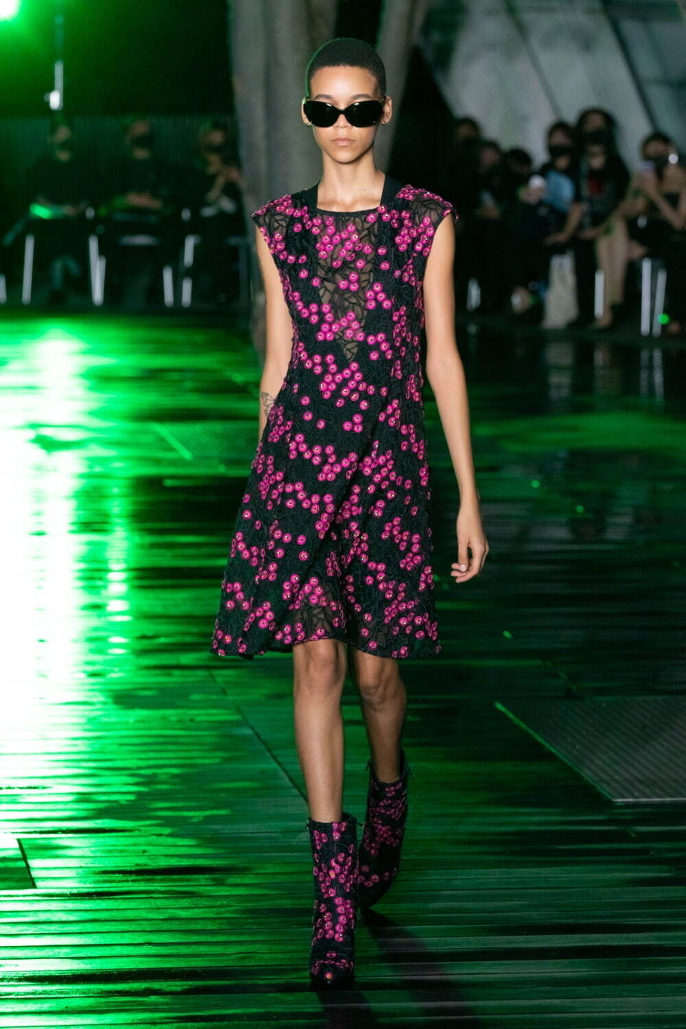 RYNSHU Spring/Summer 2023 Collection