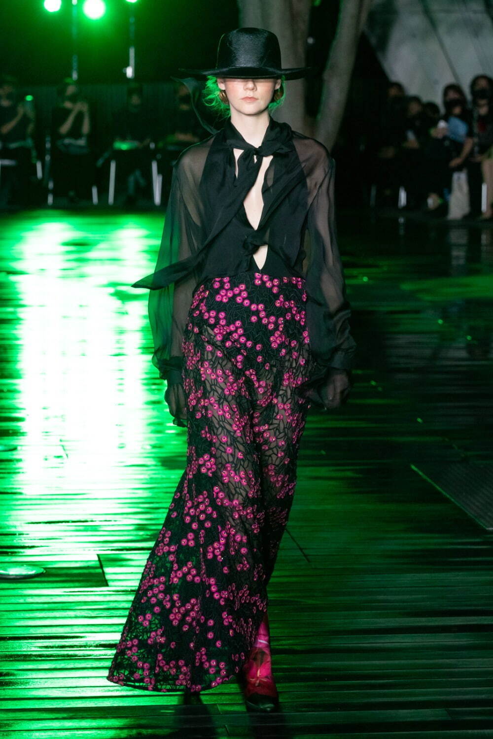 RYNSHU Spring/Summer 2023 Collection