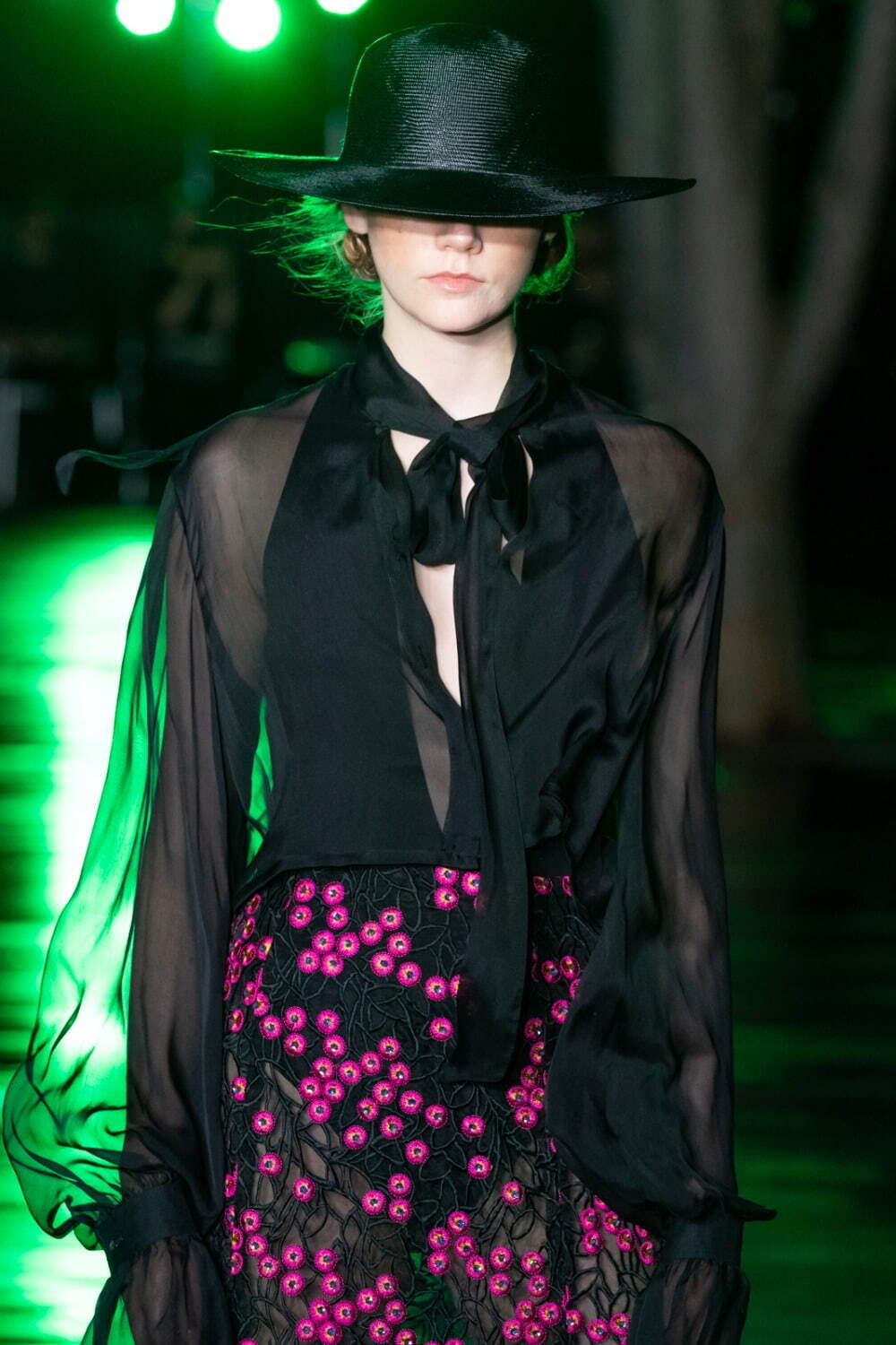 RYNSHU Spring/Summer 2023 Collection