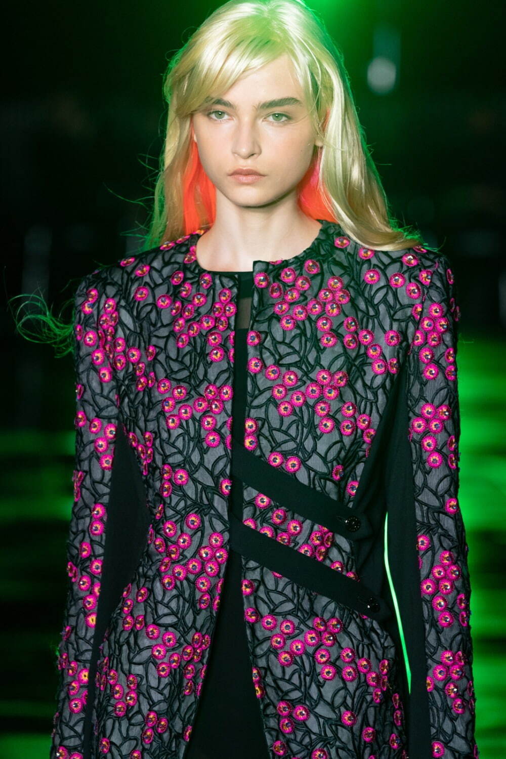 RYNSHU Spring/Summer 2023 Collection